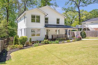 1934 Westwood SW Avenue, Atlanta, GA 30310