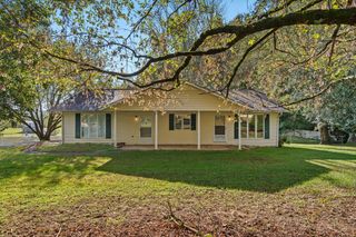 1045 Old Hwy 64w, Hayesville, NC 28904