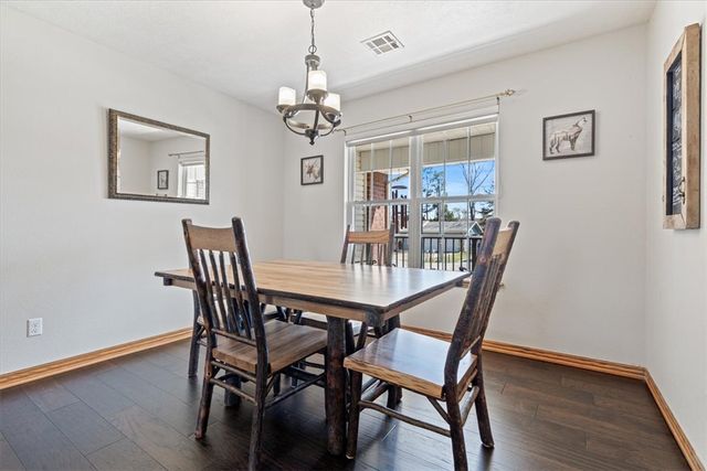 29 Indian Wells Drive, Holiday Island, AR 72631