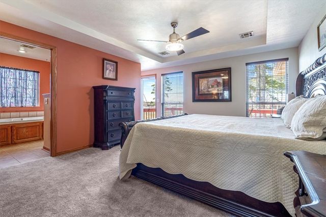 29 Indian Wells Drive, Holiday Island, AR 72631