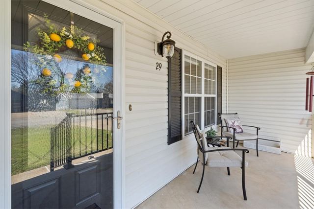 29 Indian Wells Drive, Holiday Island, AR 72631