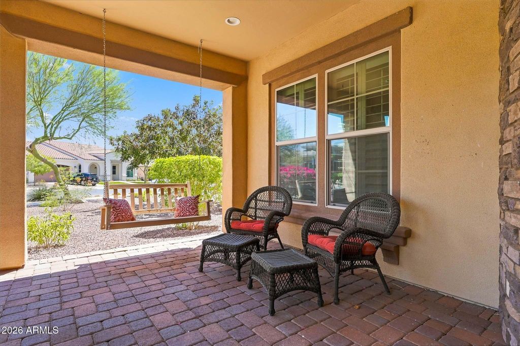 4858 N Grandview Drive, Buckeye, AZ 85396 — photo 2
