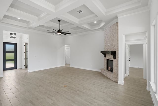 3131 Infinity Drive, Weatherford, TX 76087