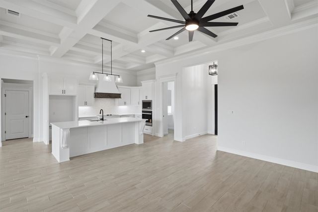 3131 Infinity Drive, Weatherford, TX 76087