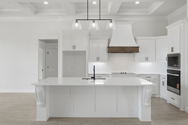 3131 Infinity Drive, Weatherford, TX 76087
