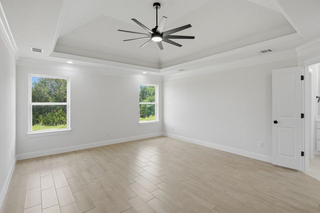 3131 Infinity Drive, Weatherford, TX 76087
