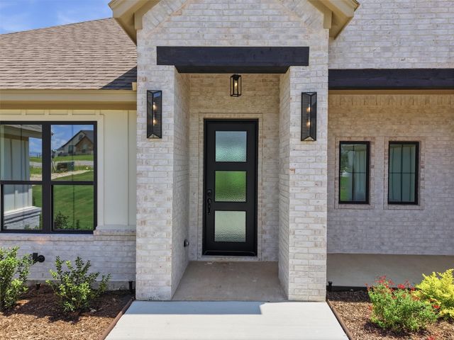 3131 Infinity Drive, Weatherford, TX 76087