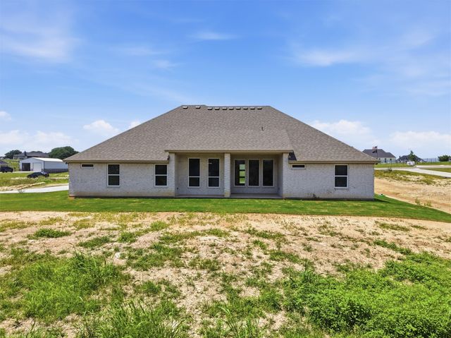 3131 Infinity Drive, Weatherford, TX 76087