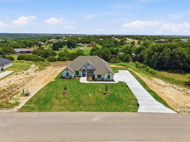 3131 Infinity Drive, Weatherford, TX 76087