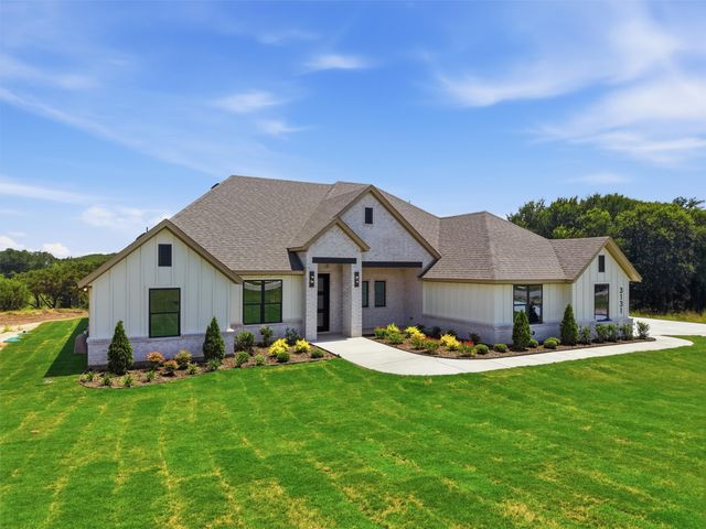 3131 Infinity Drive, Weatherford, TX 76087