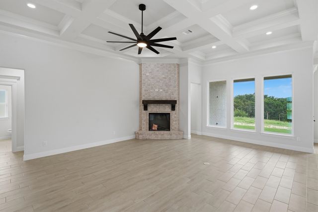 3131 Infinity Drive, Weatherford, TX 76087