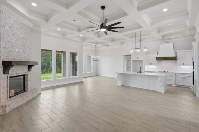 3131 Infinity Drive, Weatherford, TX 76087