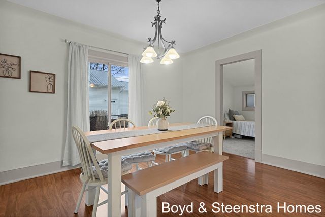 183 3rd Street Ne, Cedar Springs City, MI 49319