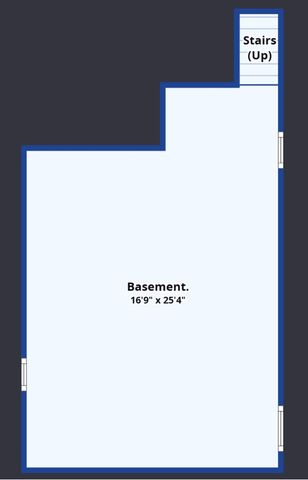 183 3rd Street Ne, Cedar Springs City, MI 49319