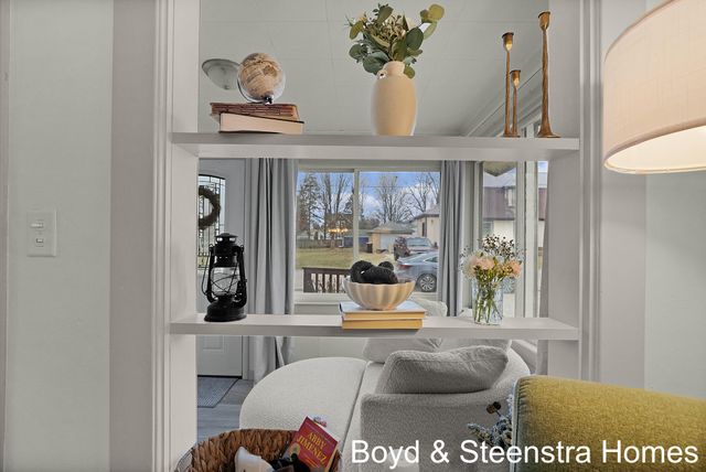 183 3rd Street Ne, Cedar Springs City, MI 49319