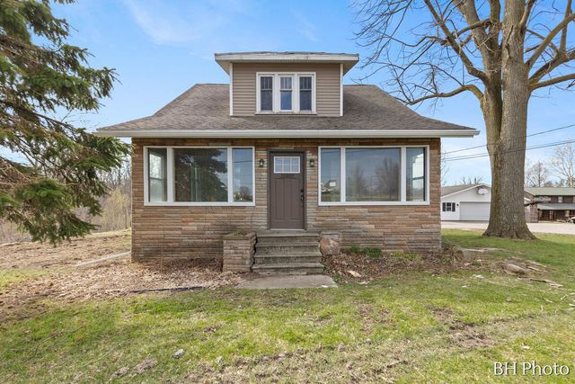 10928 Adams Street, Holland Twp, MI 49423