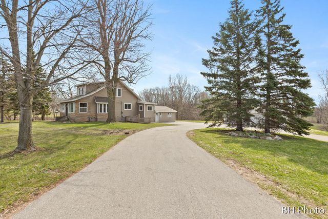 10928 Adams Street, Holland Twp, MI 49423