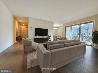 3301 S LEISURE WORLD BLVD #99-2E, Silver Spring, MD 20906