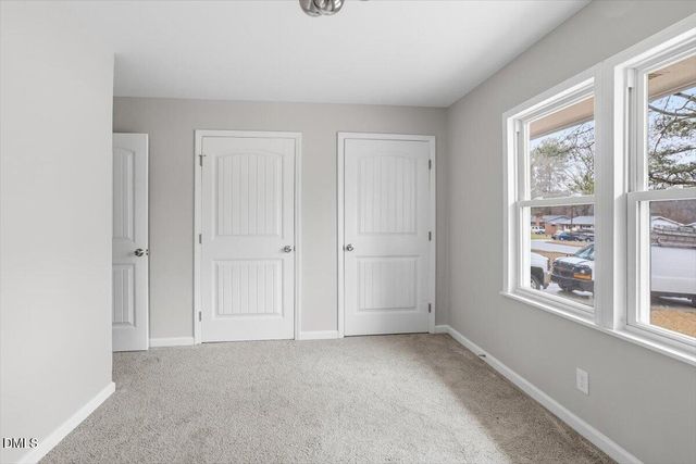 2932 Cedarwood Drive, Durham, NC 27707