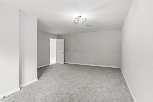 2932 Cedarwood Drive, Durham, NC 27707