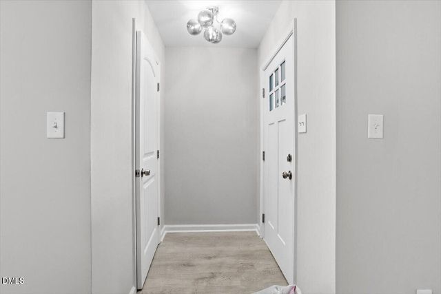 2932 Cedarwood Drive, Durham, NC 27707