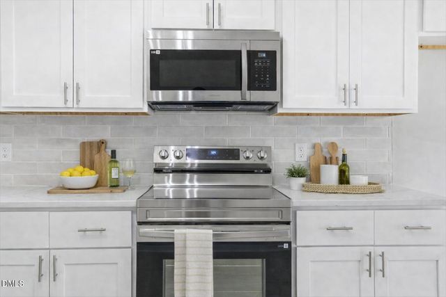 2932 Cedarwood Drive, Durham, NC 27707