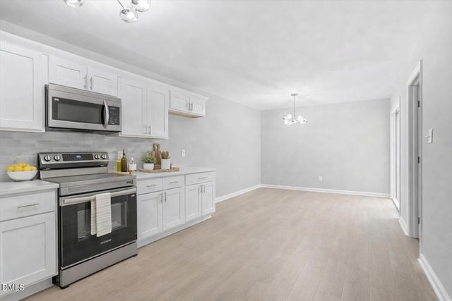 2932 Cedarwood Drive, Durham, NC 27707