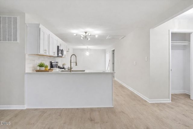 2932 Cedarwood Drive, Durham, NC 27707