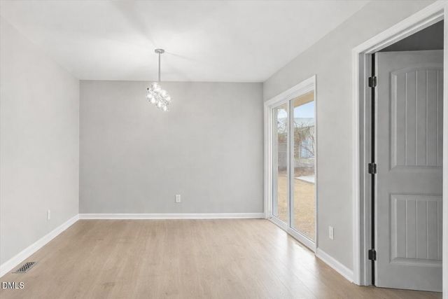 2932 Cedarwood Drive, Durham, NC 27707