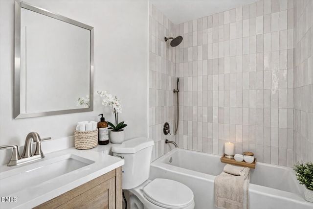 2932 Cedarwood Drive, Durham, NC 27707