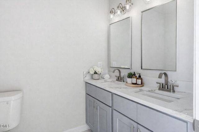 2932 Cedarwood Drive, Durham, NC 27707