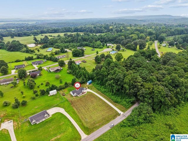 183 FOWLER SPRINGS ROAD, Blountsville, AL 35031