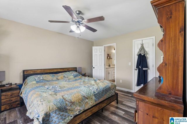 183 FOWLER SPRINGS ROAD, Blountsville, AL 35031