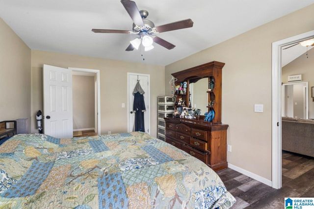 183 FOWLER SPRINGS ROAD, Blountsville, AL 35031