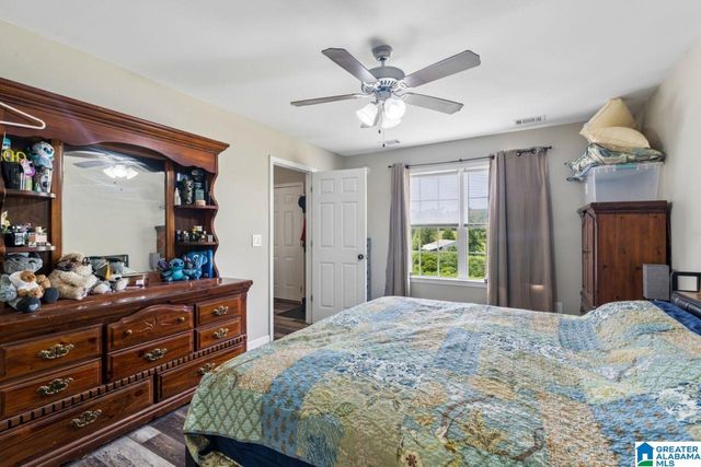 183 FOWLER SPRINGS ROAD, Blountsville, AL 35031