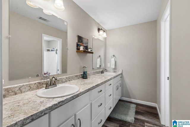 183 FOWLER SPRINGS ROAD, Blountsville, AL 35031