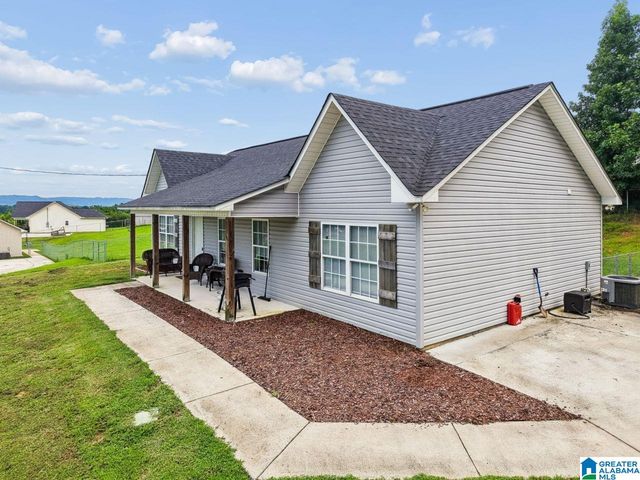 183 FOWLER SPRINGS ROAD, Blountsville, AL 35031