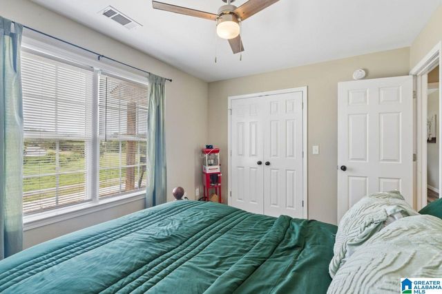 183 FOWLER SPRINGS ROAD, Blountsville, AL 35031