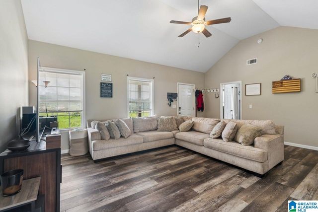 183 FOWLER SPRINGS ROAD, Blountsville, AL 35031