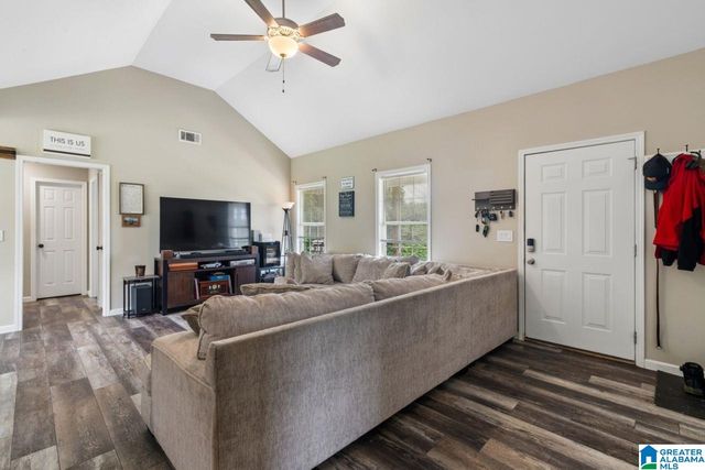183 FOWLER SPRINGS ROAD, Blountsville, AL 35031