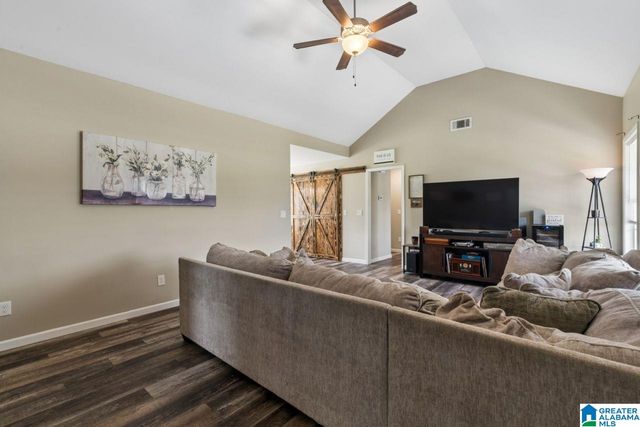 183 FOWLER SPRINGS ROAD, Blountsville, AL 35031