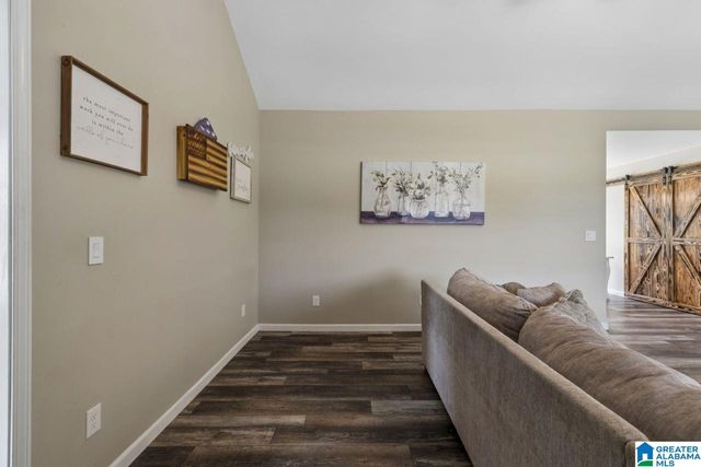 183 FOWLER SPRINGS ROAD, Blountsville, AL 35031