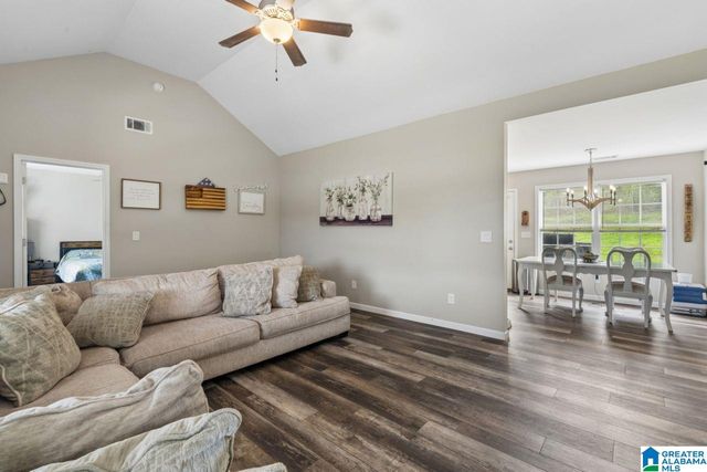 183 FOWLER SPRINGS ROAD, Blountsville, AL 35031