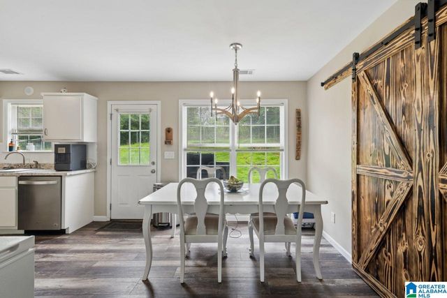 183 FOWLER SPRINGS ROAD, Blountsville, AL 35031