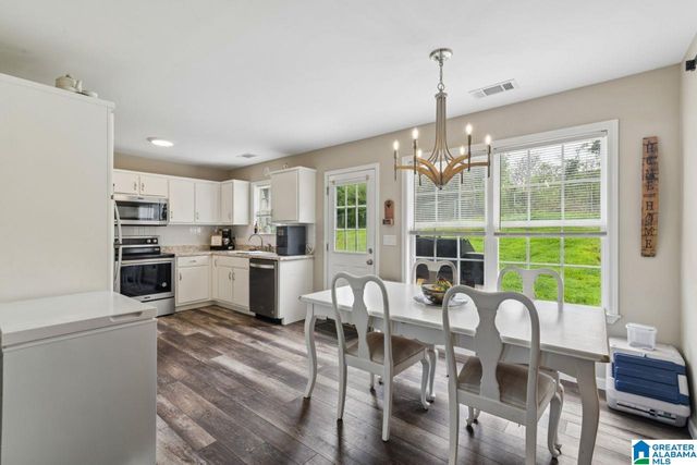183 FOWLER SPRINGS ROAD, Blountsville, AL 35031