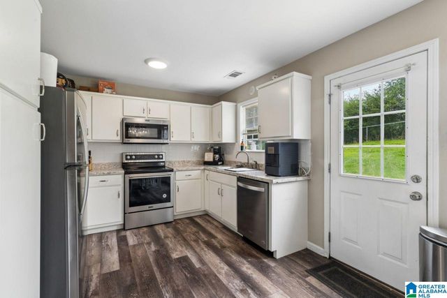 183 FOWLER SPRINGS ROAD, Blountsville, AL 35031