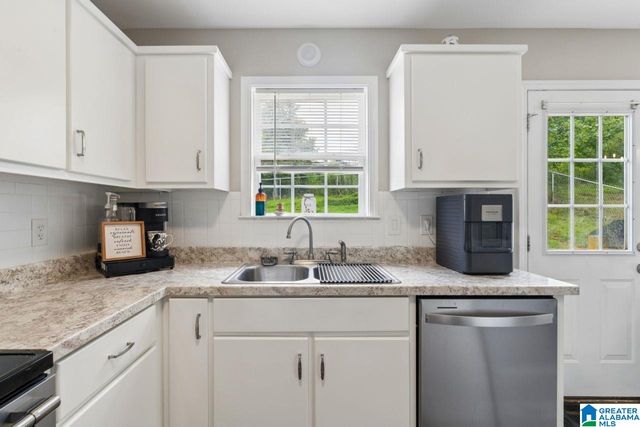 183 FOWLER SPRINGS ROAD, Blountsville, AL 35031