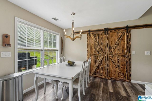 183 FOWLER SPRINGS ROAD, Blountsville, AL 35031