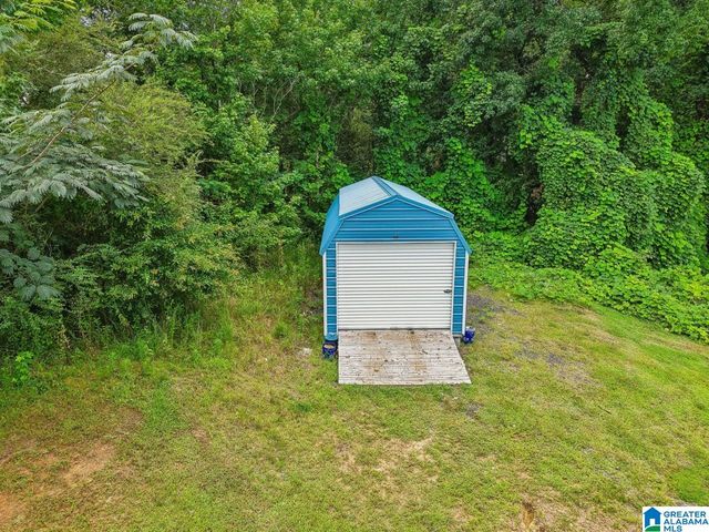 183 FOWLER SPRINGS ROAD, Blountsville, AL 35031