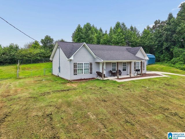 183 FOWLER SPRINGS ROAD, Blountsville, AL 35031